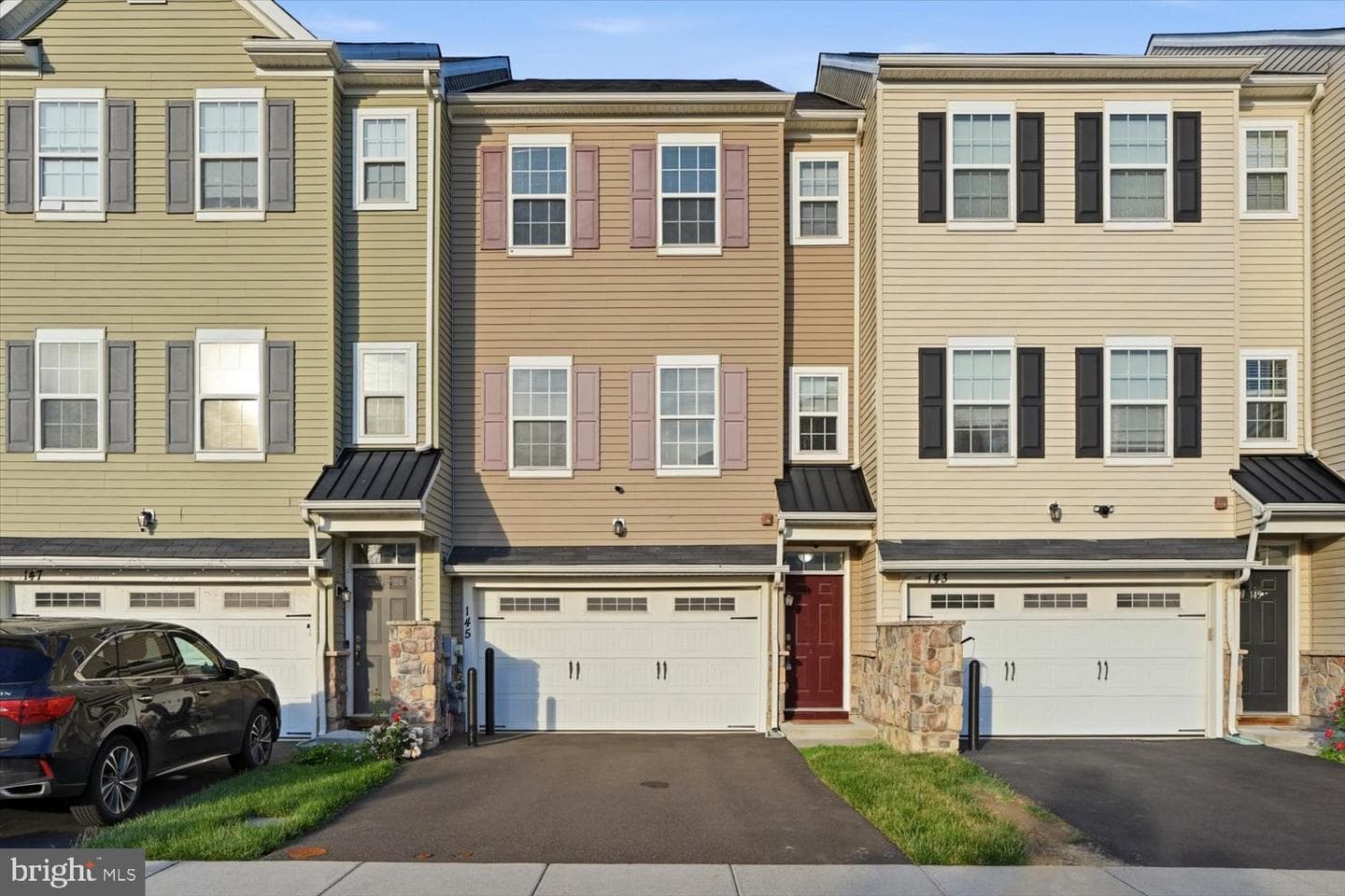 145 Mercer Court, Fairless Hills