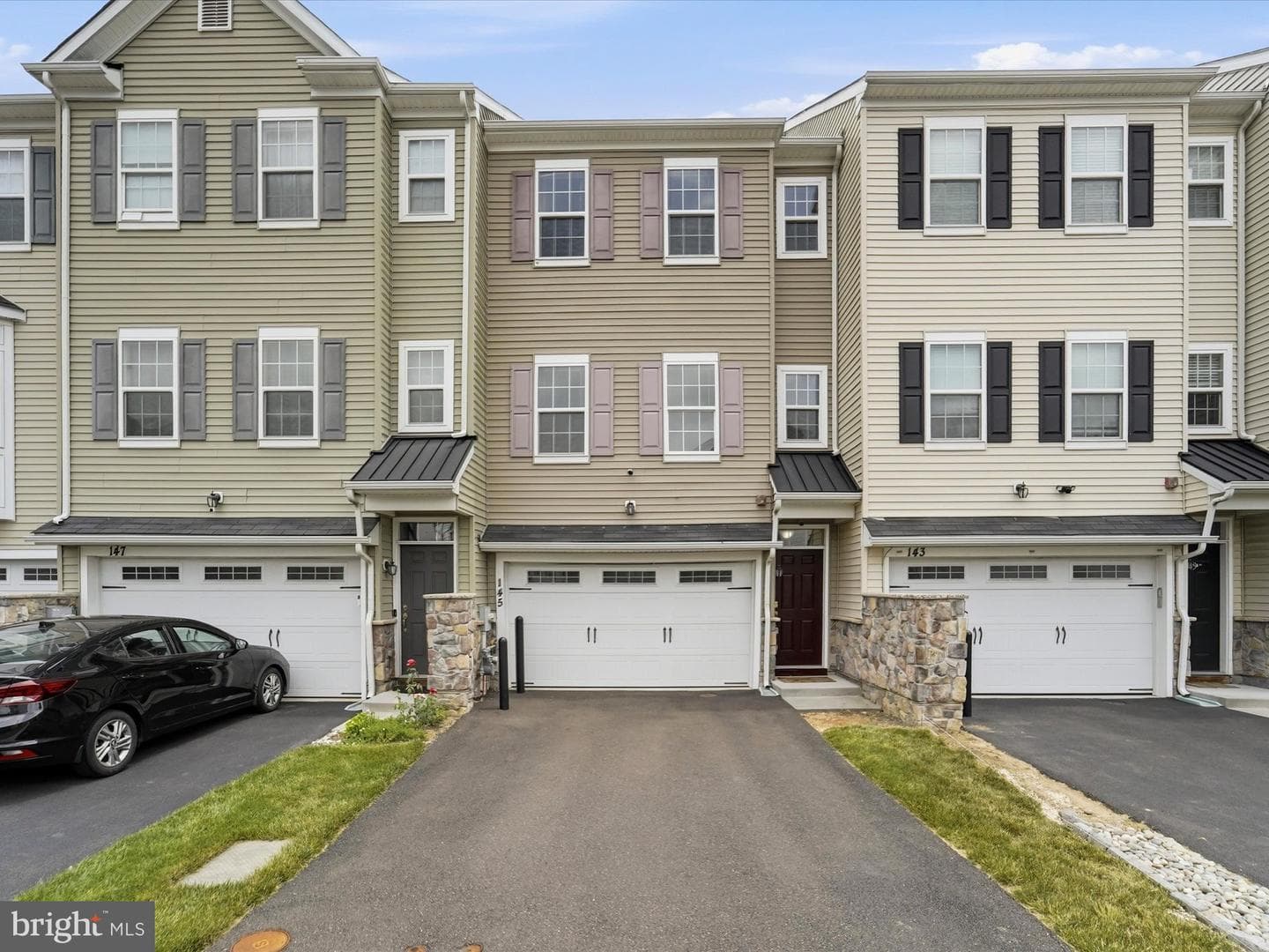 145 Mercer Court, Fairless Hills