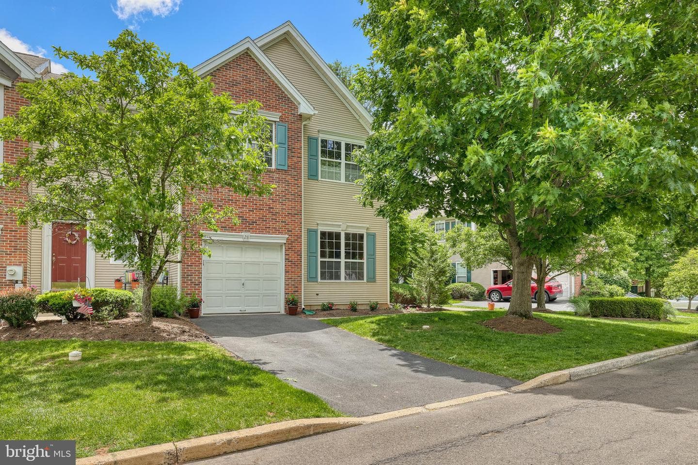 28 Tankard Lane, Washington Crossing