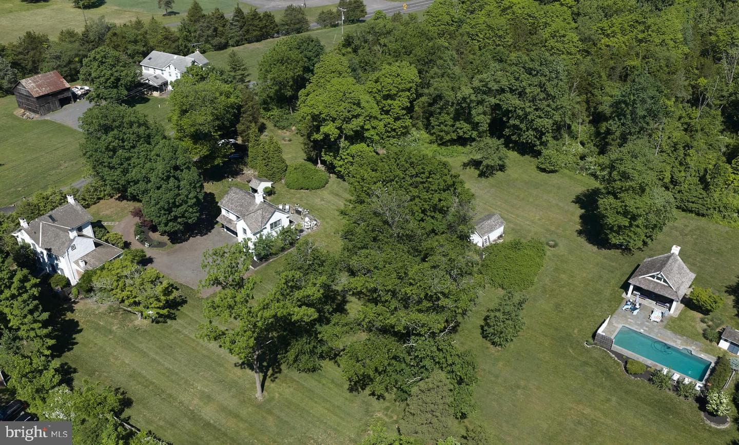 310 Durham Road, Ottsville