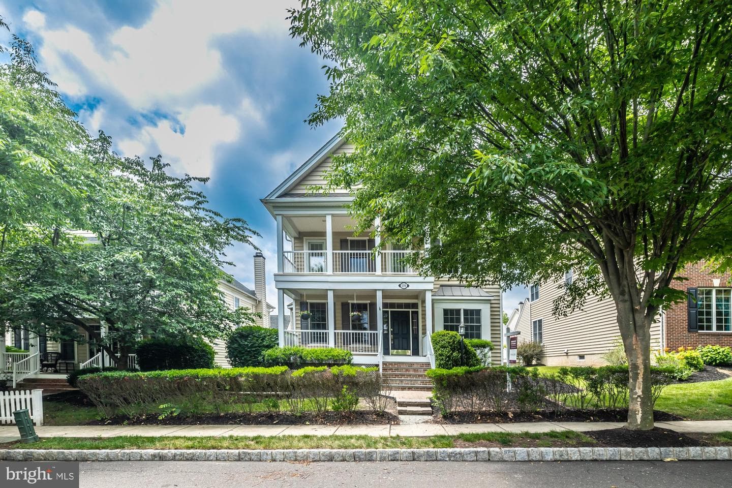 406 Dornishwood Place, Chalfont