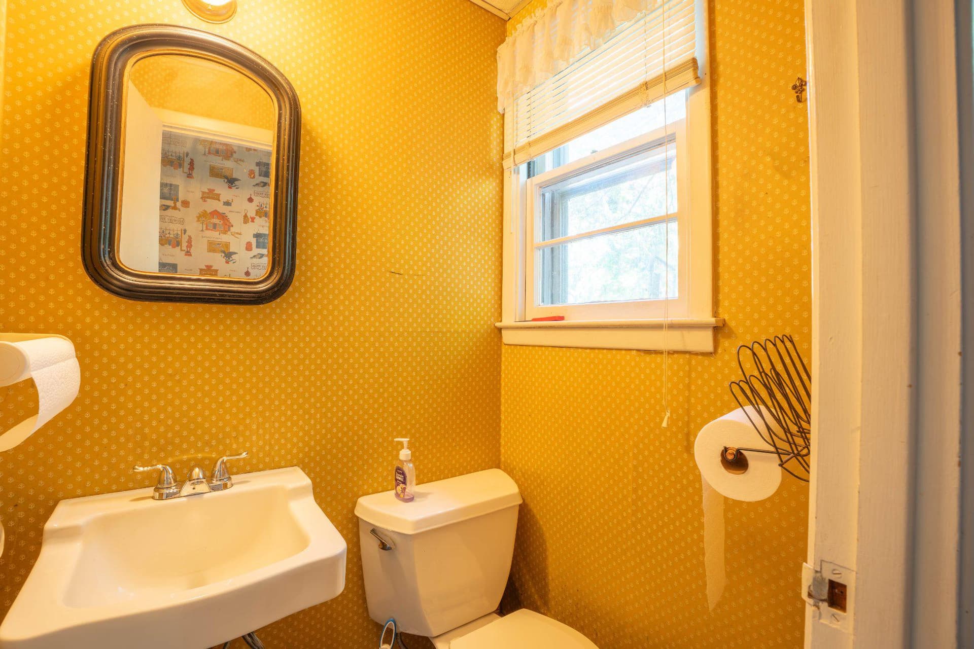 14 Lower Hilltop Road photo 21