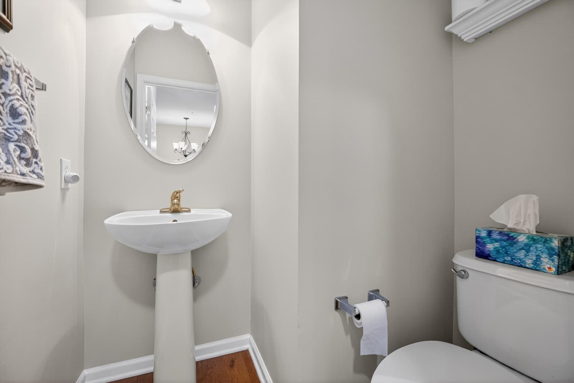 4488 Honeysuckle Lane photo 12