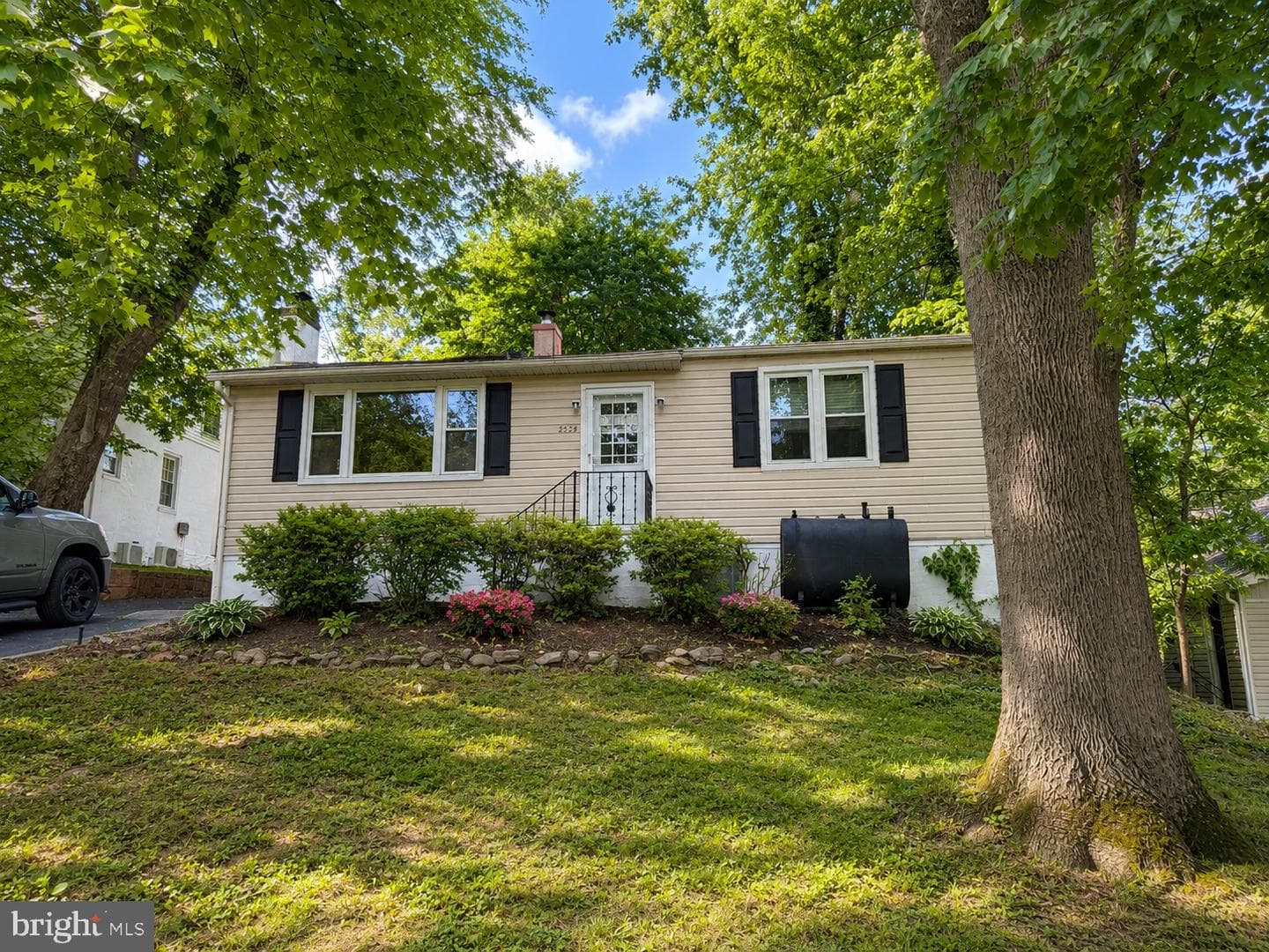 4519 Belmont Avenue, Bensalem