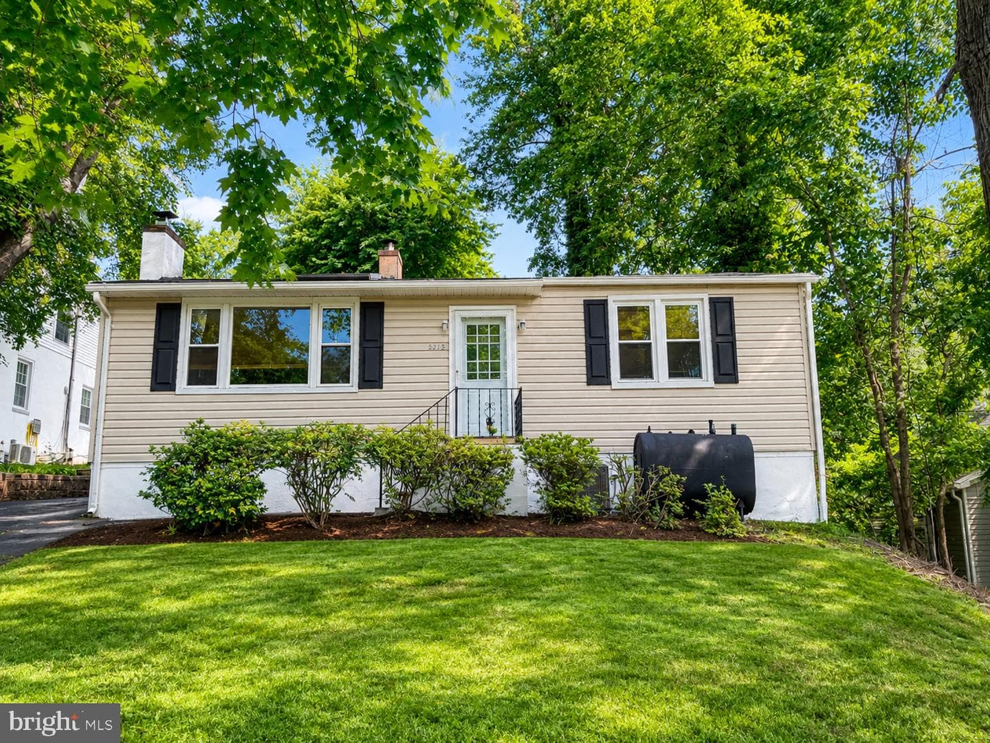 4519 Belmont Avenue, Bensalem