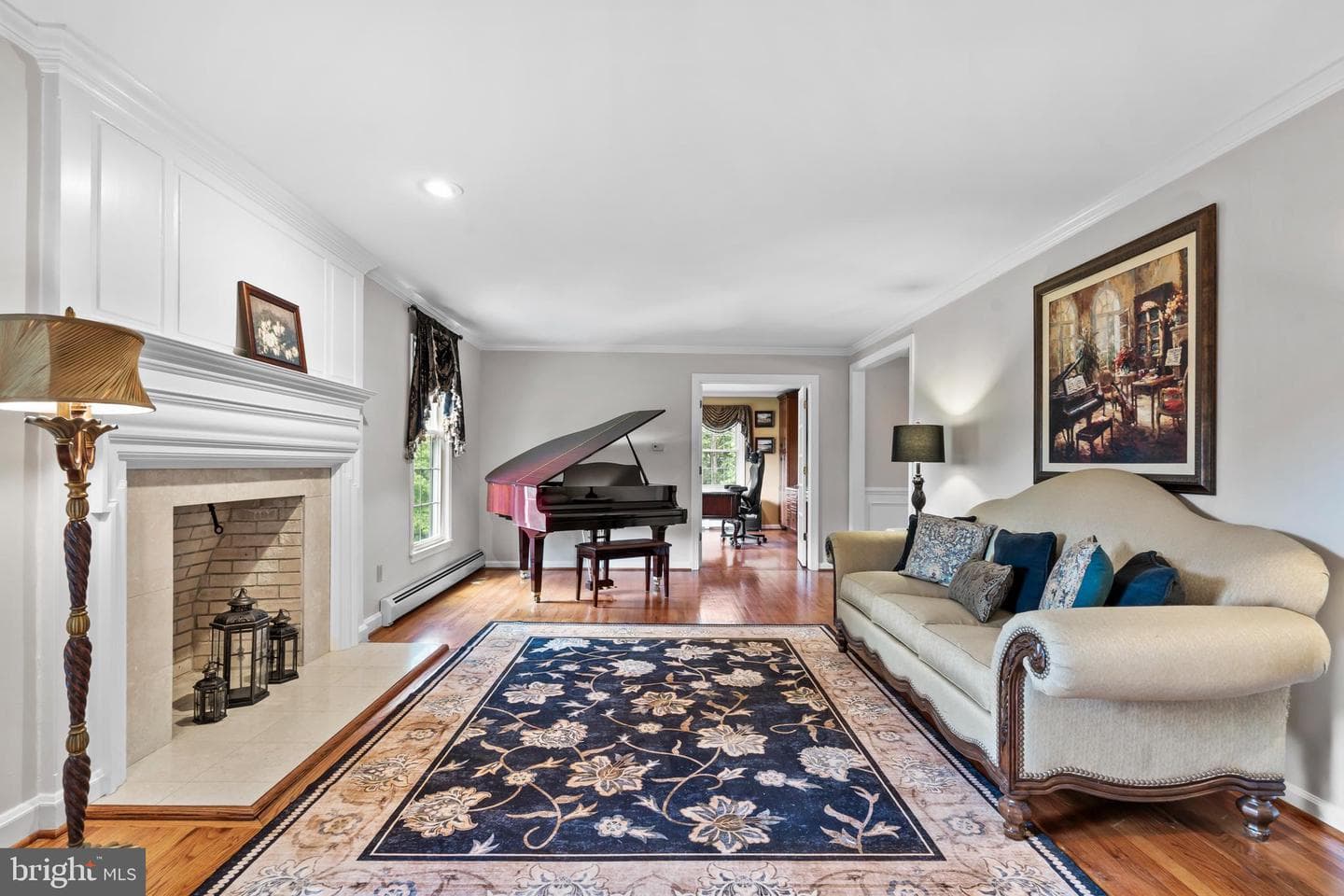 500 Deerfield Lane photo 25
