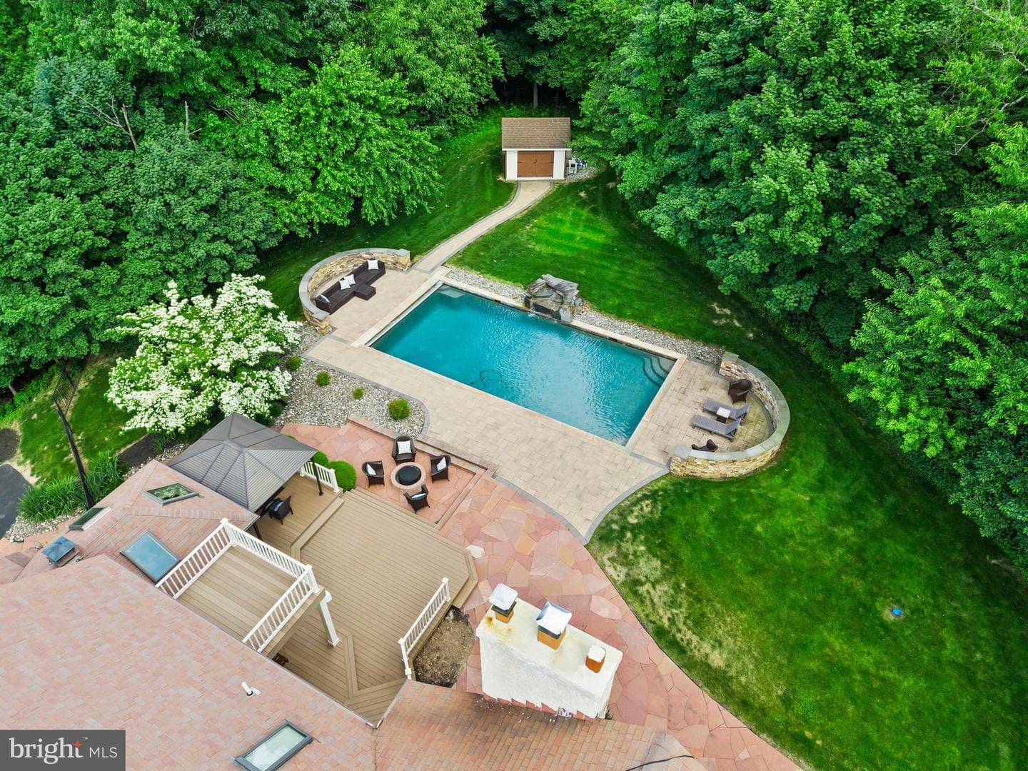 500 Deerfield Lane photo 64