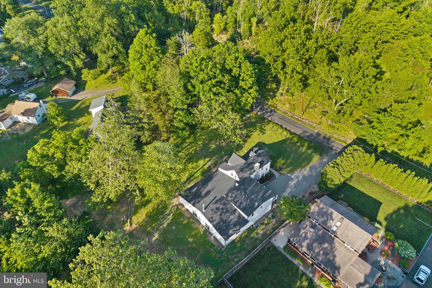 116 Upper Stump Road photo 54