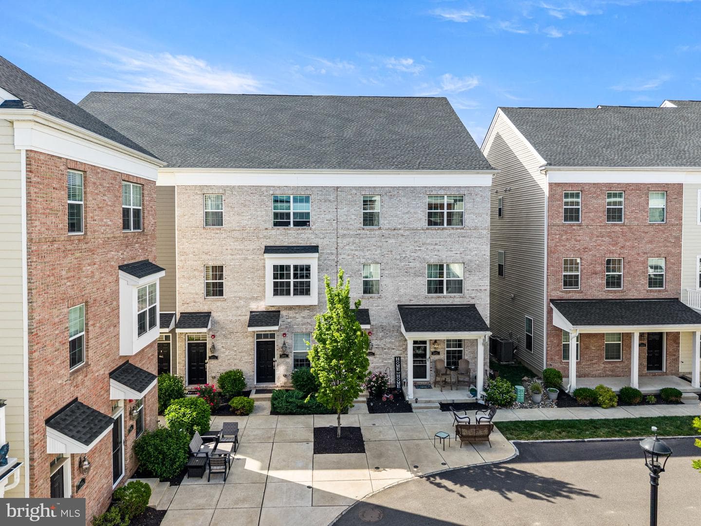 142 Fleet Court, Bensalem