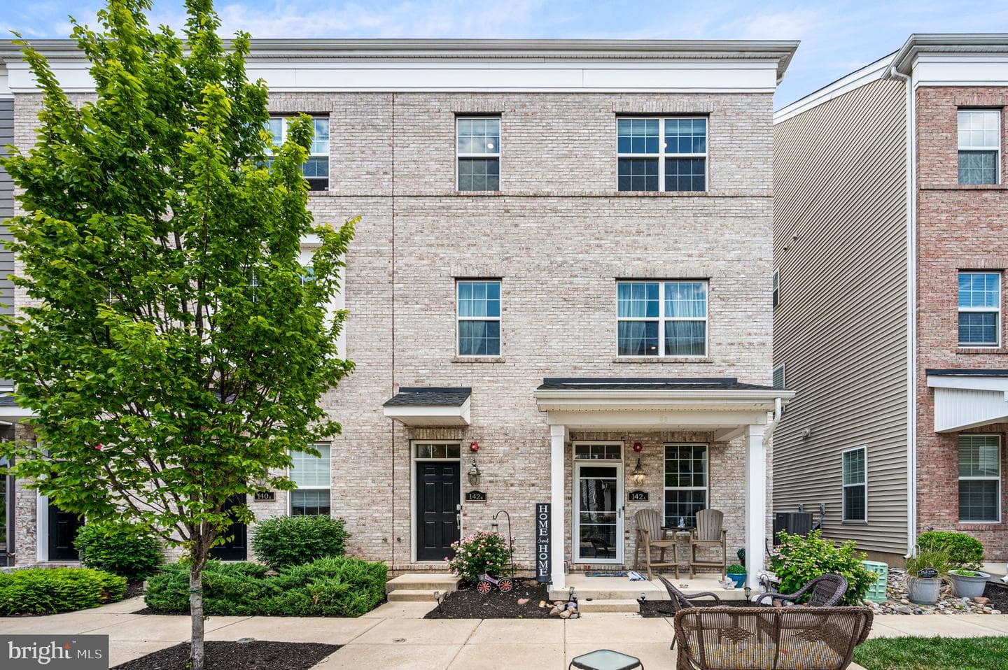 142 Fleet Court, Bensalem