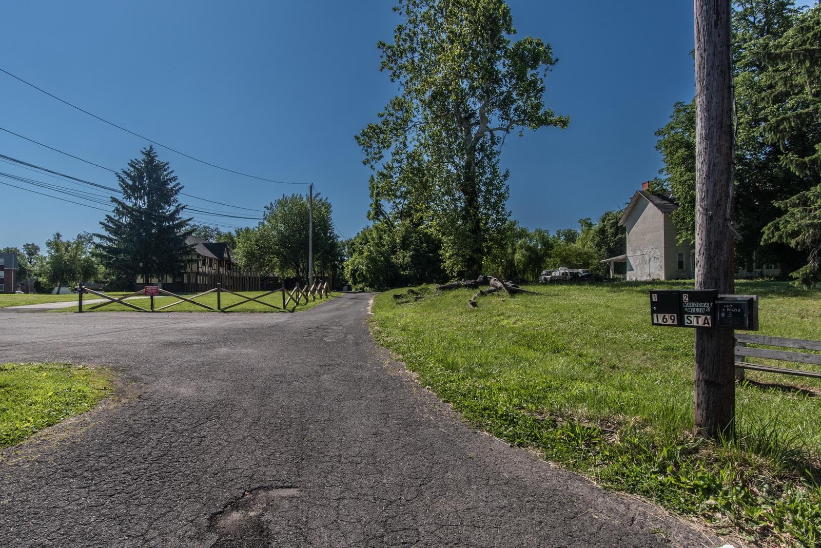 169 State Road, Bensalem