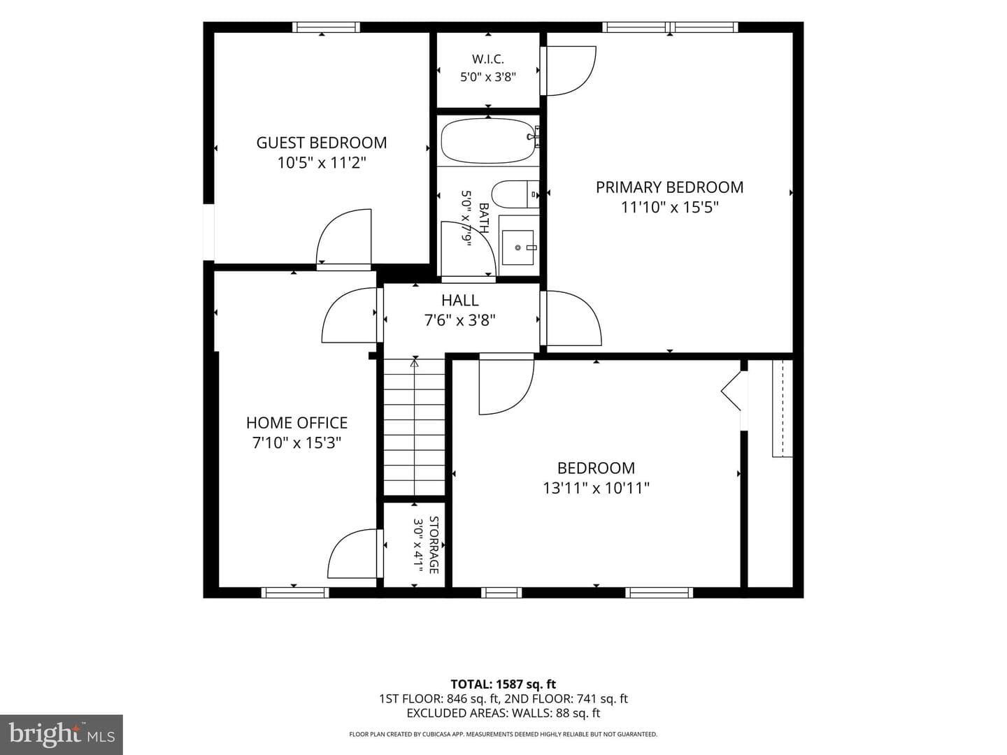 5710 Dunbar Court photo 25