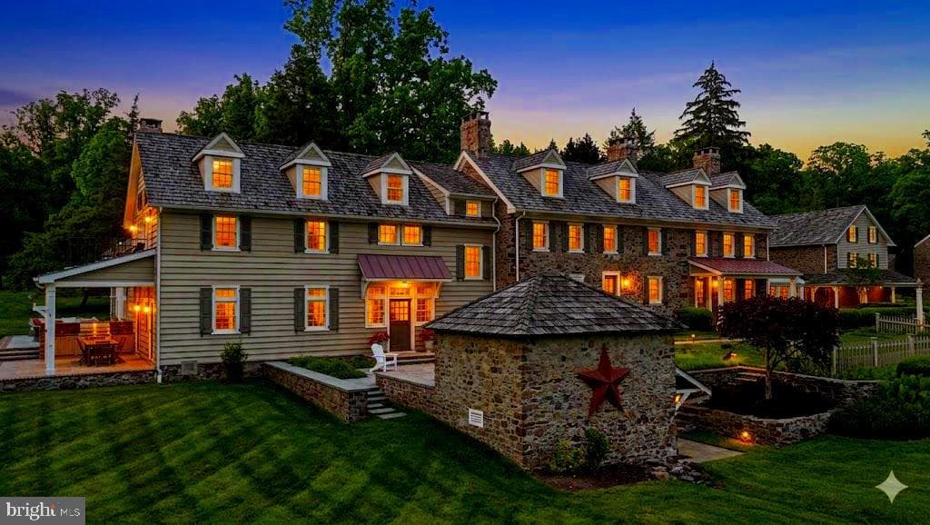 465 Pineville Road photo 6