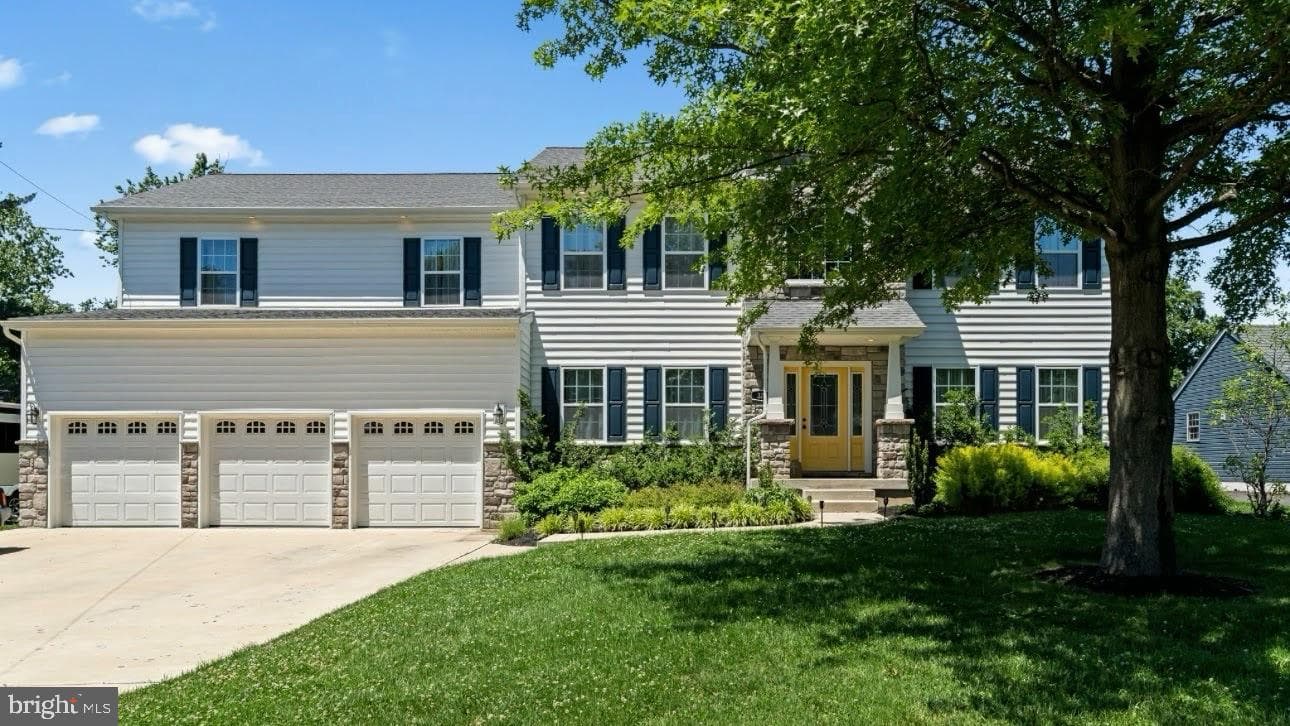 321 W Richardson Avenue, Langhorne