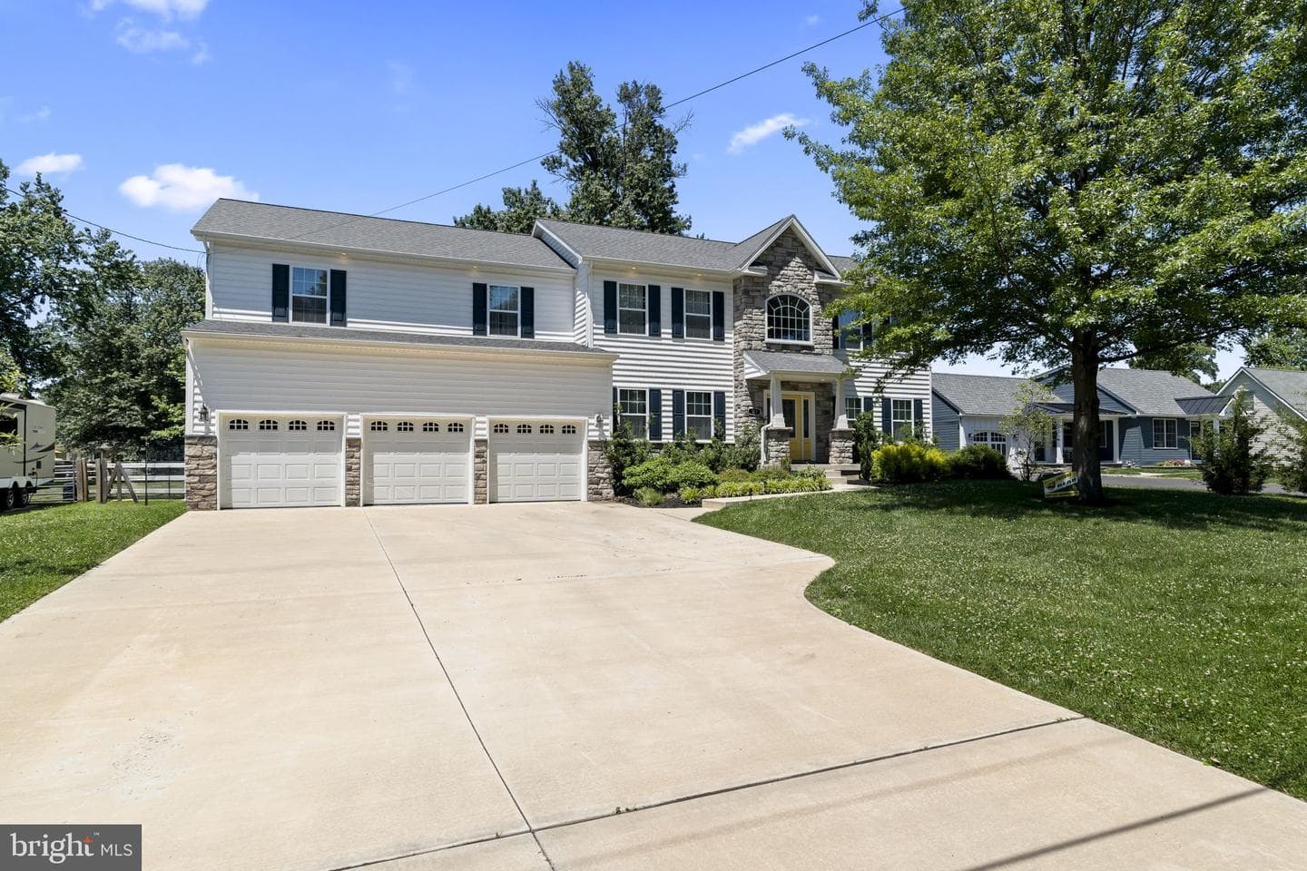 321 W Richardson Avenue, Langhorne