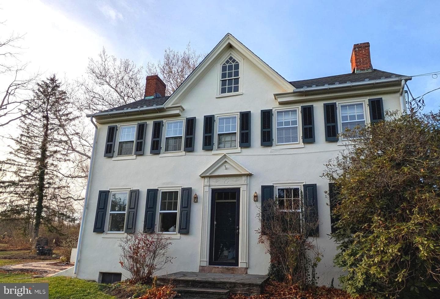 4936 Curly Hill Road, Doylestown