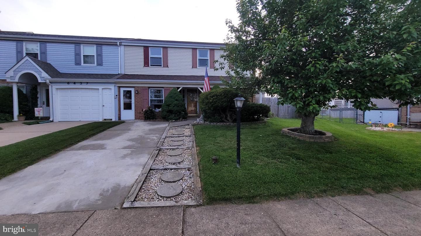 6433 Lenox Court