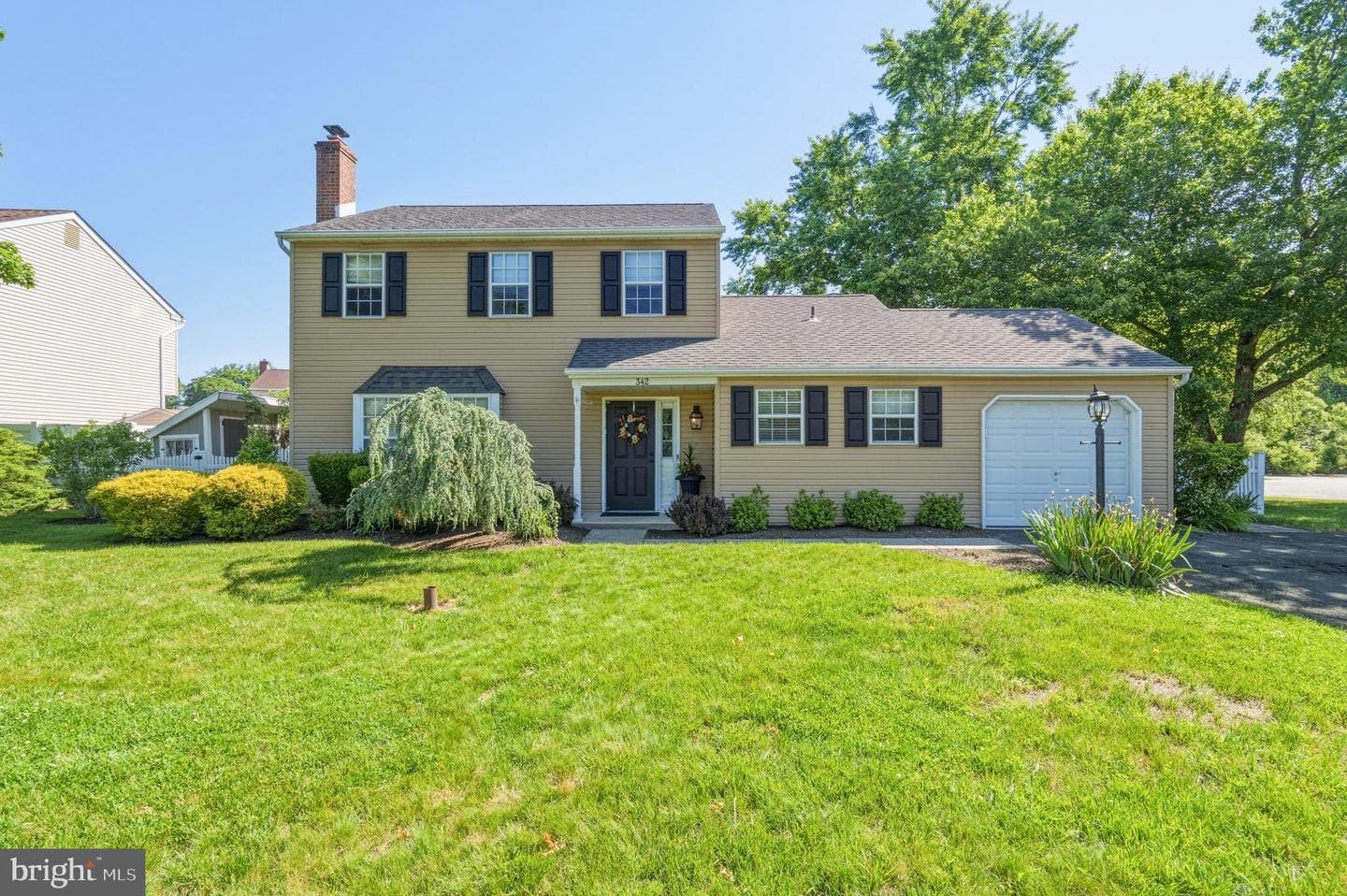 342 Alberts Way, Langhorne