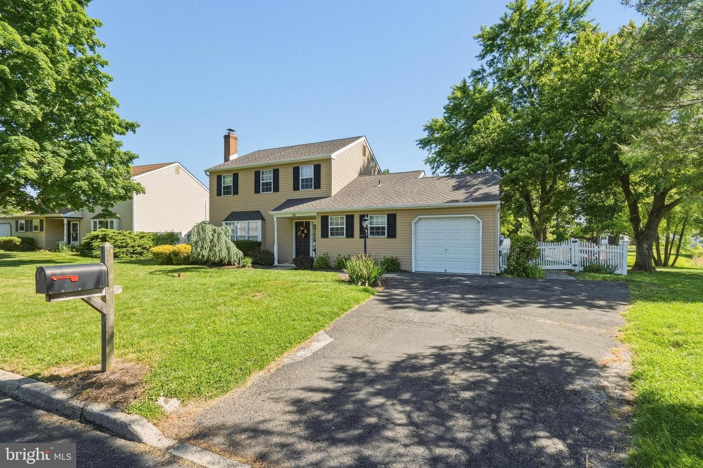 342 Alberts Way, Langhorne