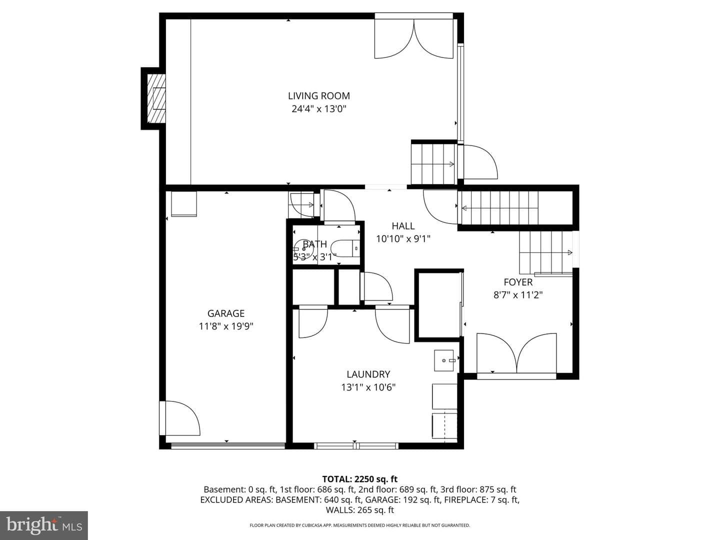 718 Bridgeview Road photo 43