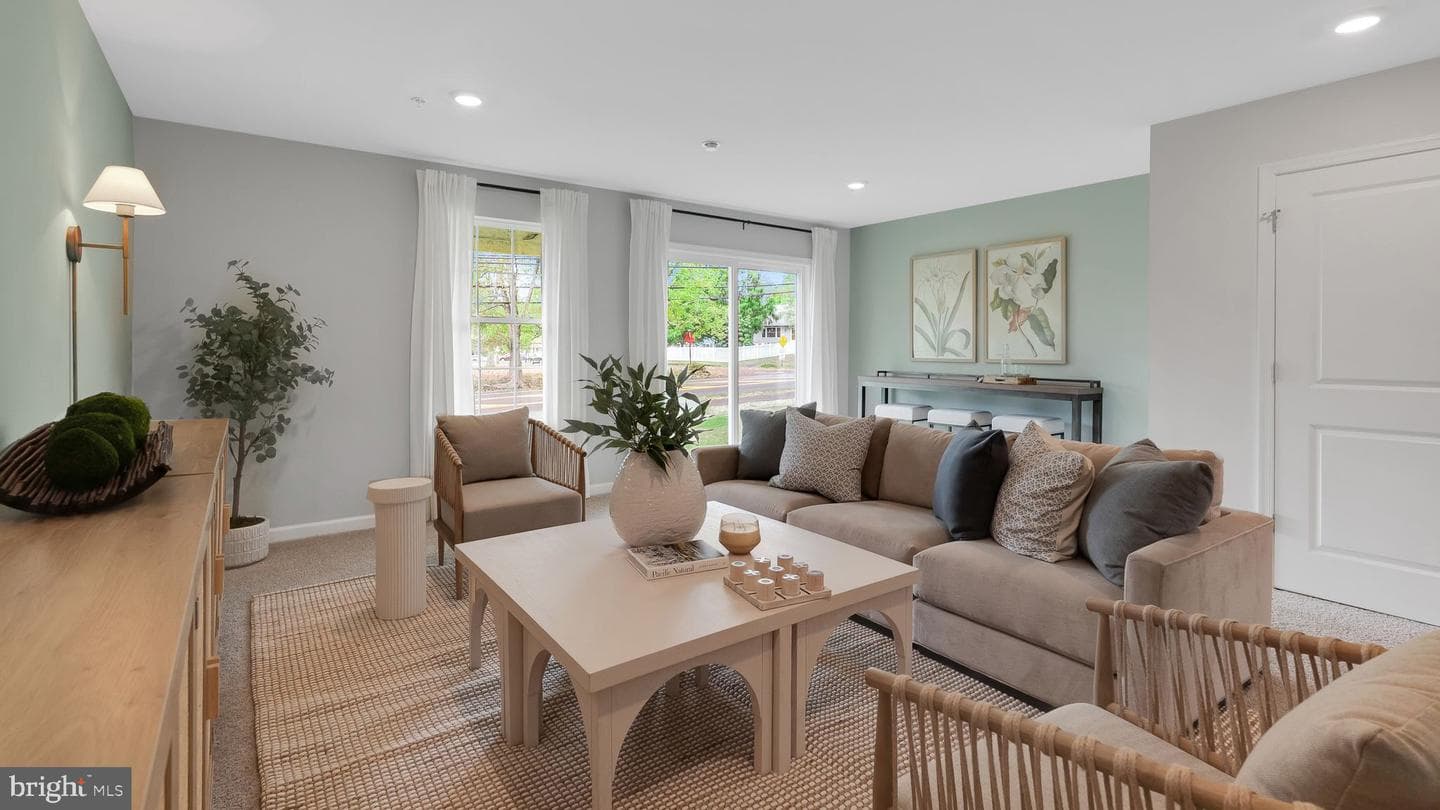 305 Lantern Court, Sellersville