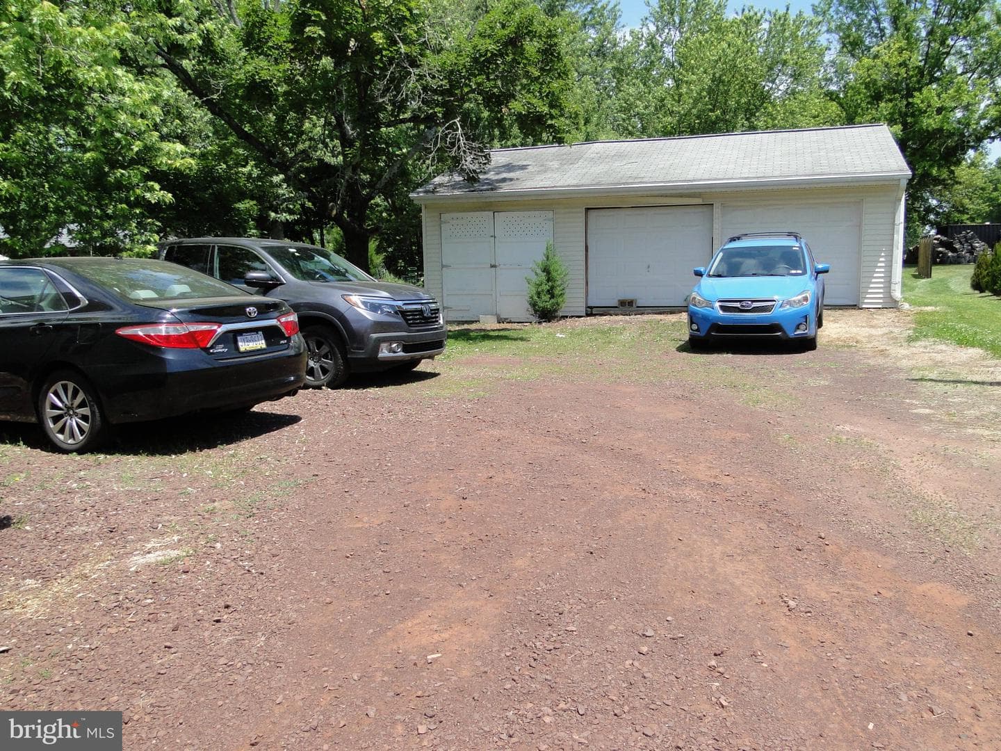 817 Blooming Glen Road photo 23