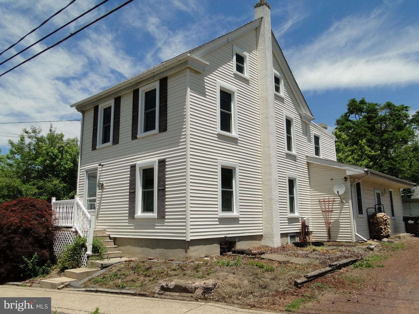 817 Blooming Glen Road photo 29