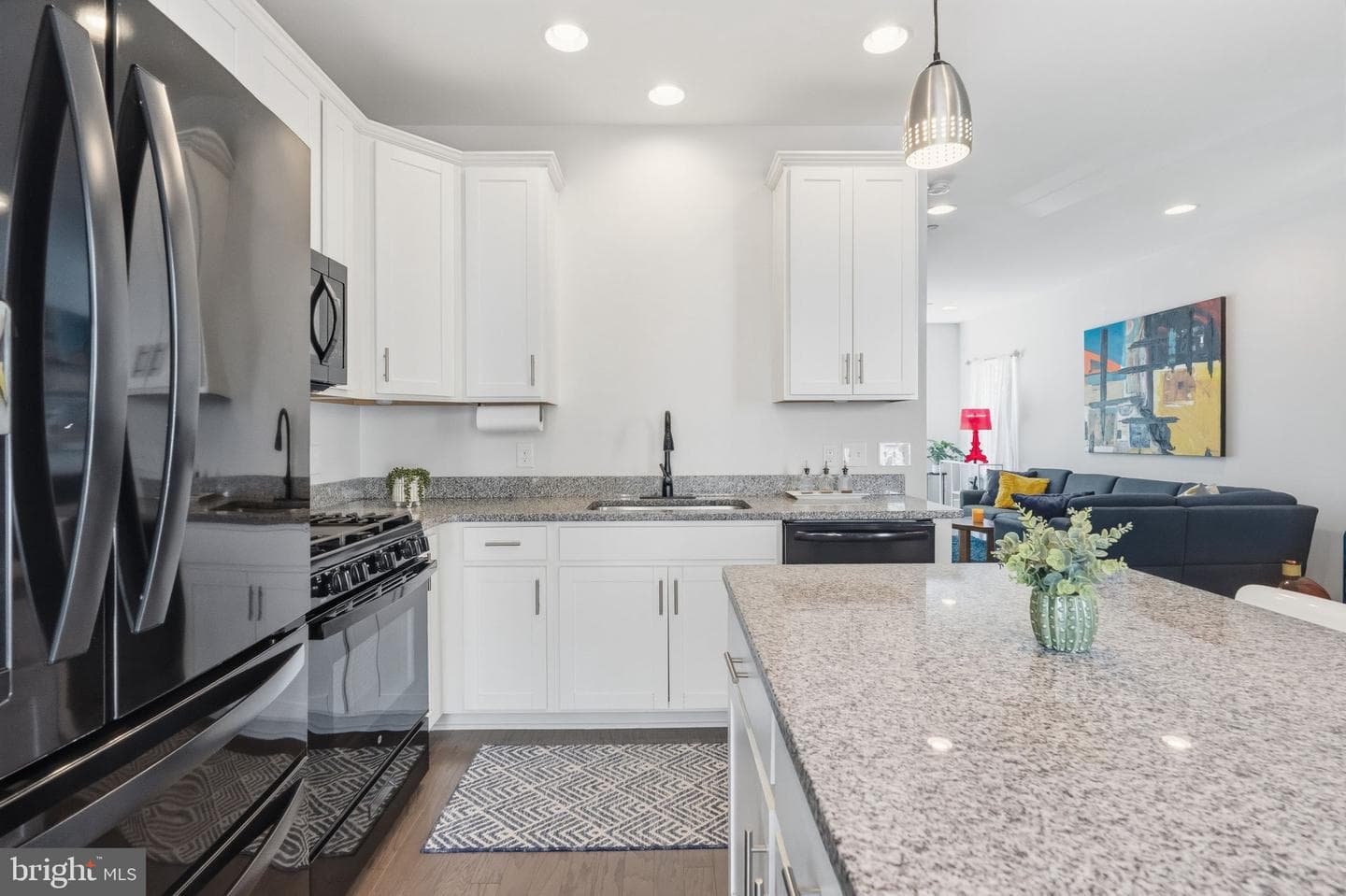 3600 Jacob Stout Road #17 photo 17