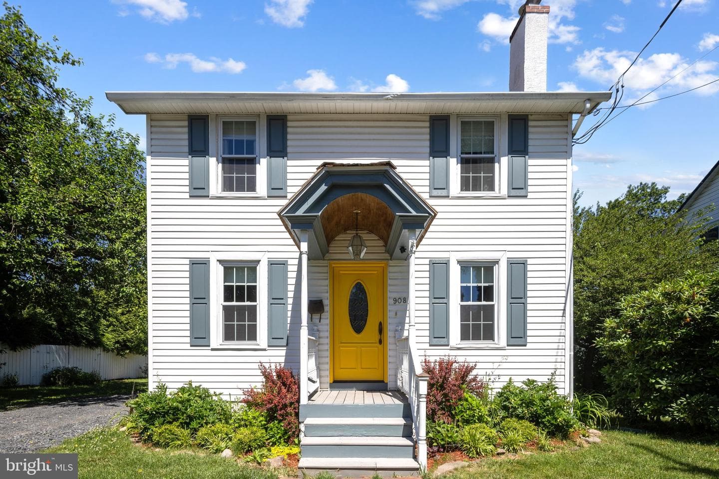 908 2nd Street Pike, Southampton