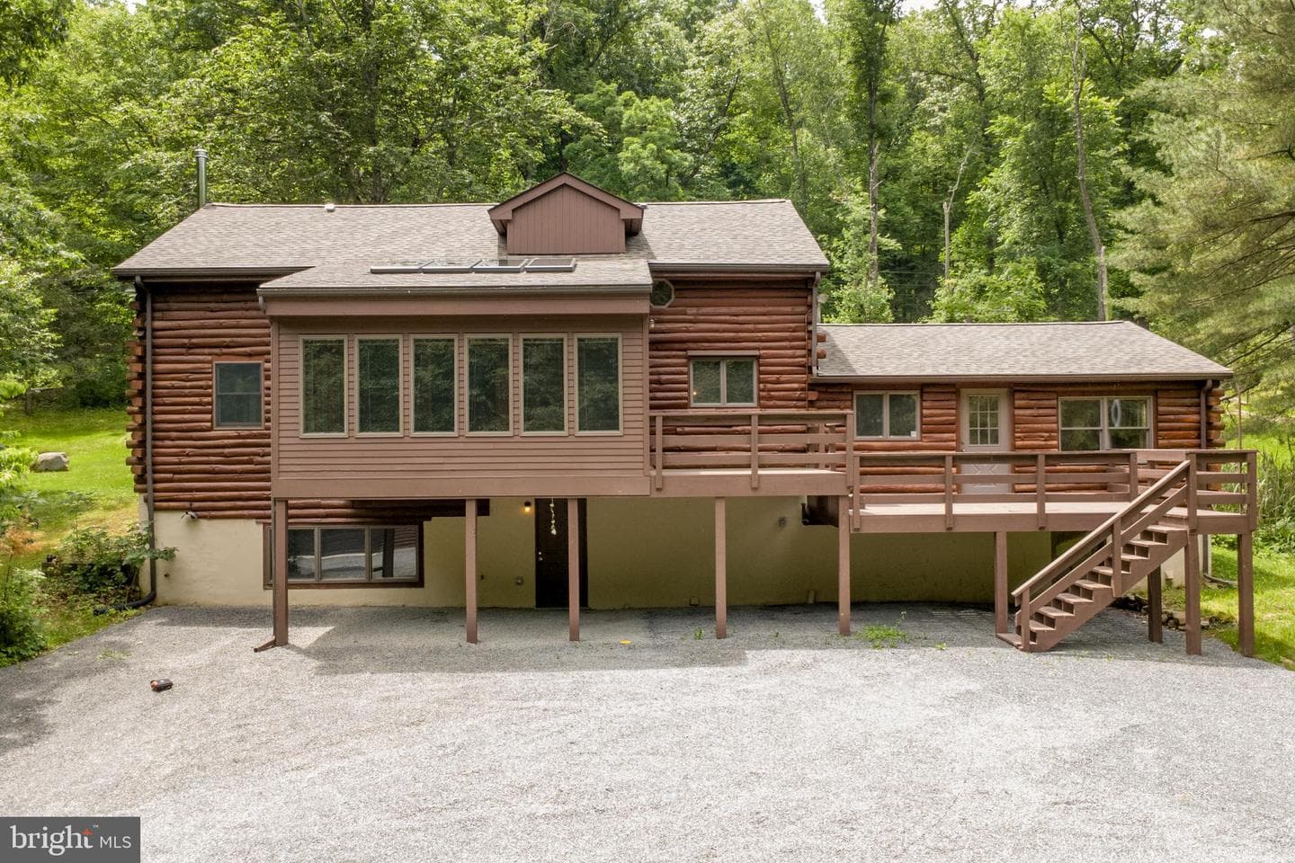 3591 Dogwood Lane, Riegelsville