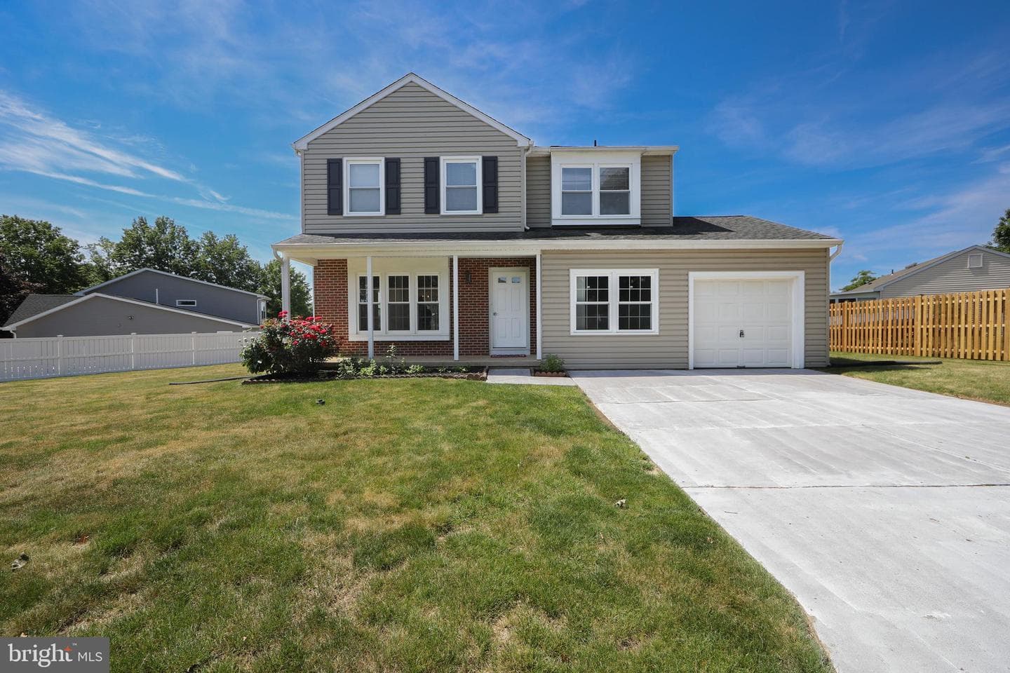 3007 Rampart Road, Bensalem