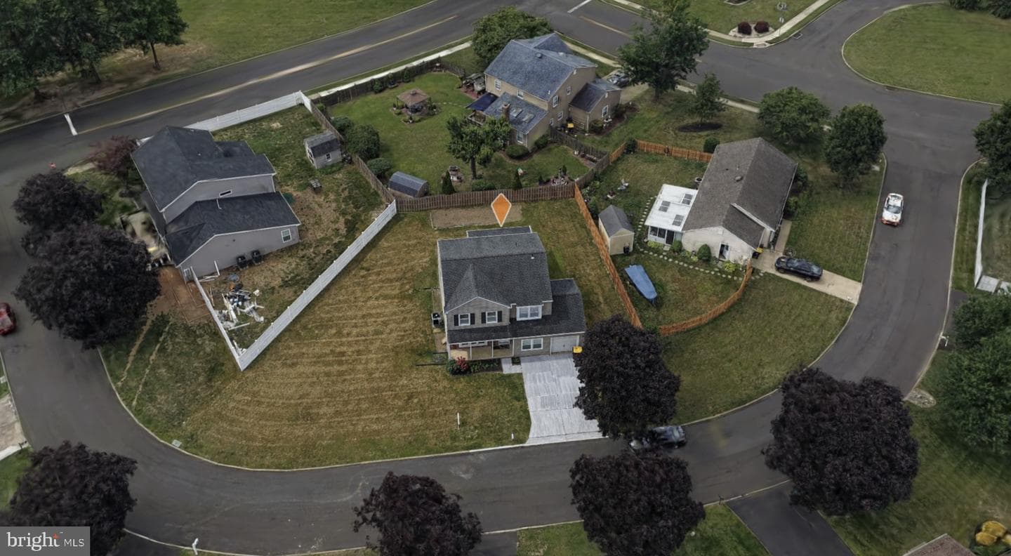 3007 Rampart Road, Bensalem