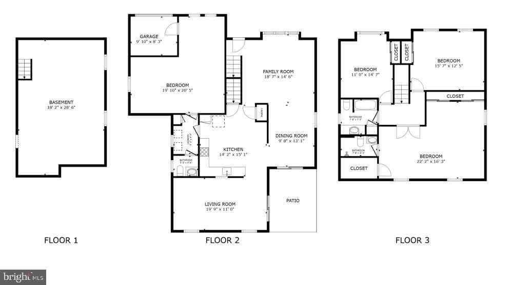 3007 Rampart Road photo 47
