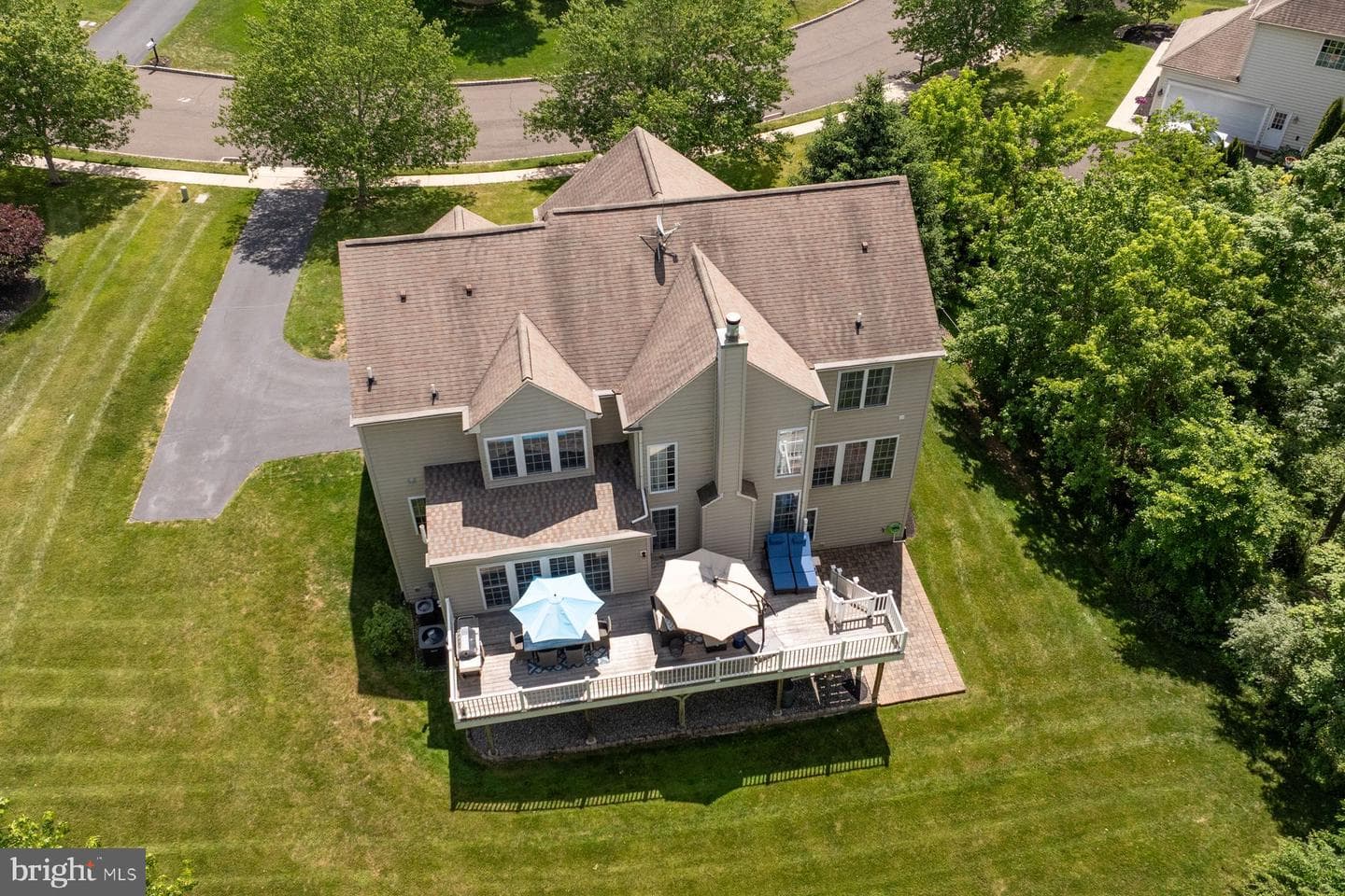 2818 Mountain Laurel Drive photo 73