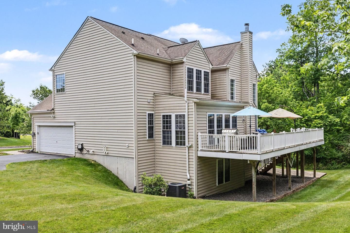 2818 Mountain Laurel Drive photo 75