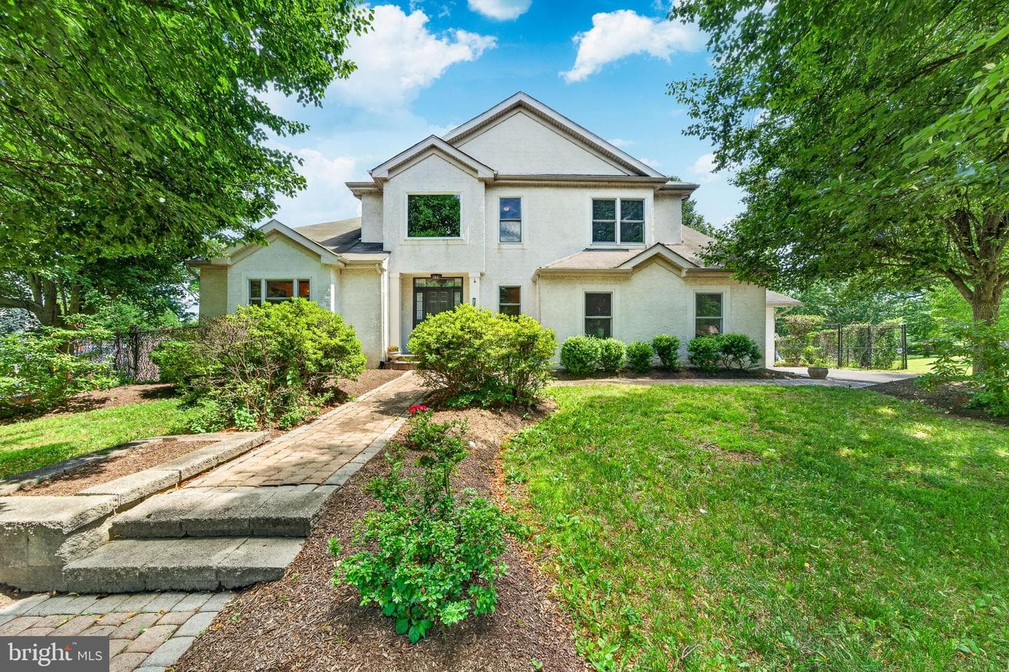 1515 Pownal Drive, Yardley