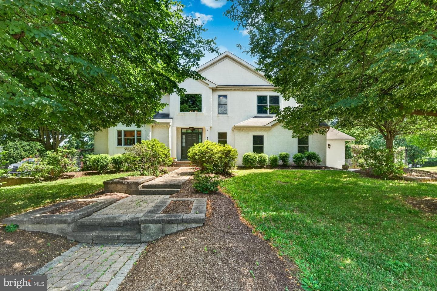 1515 Pownal Drive, Yardley