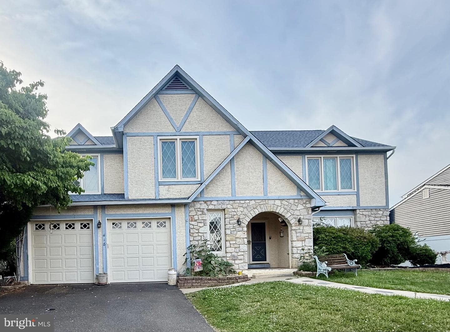 418 Welsford Road, Fairless Hills