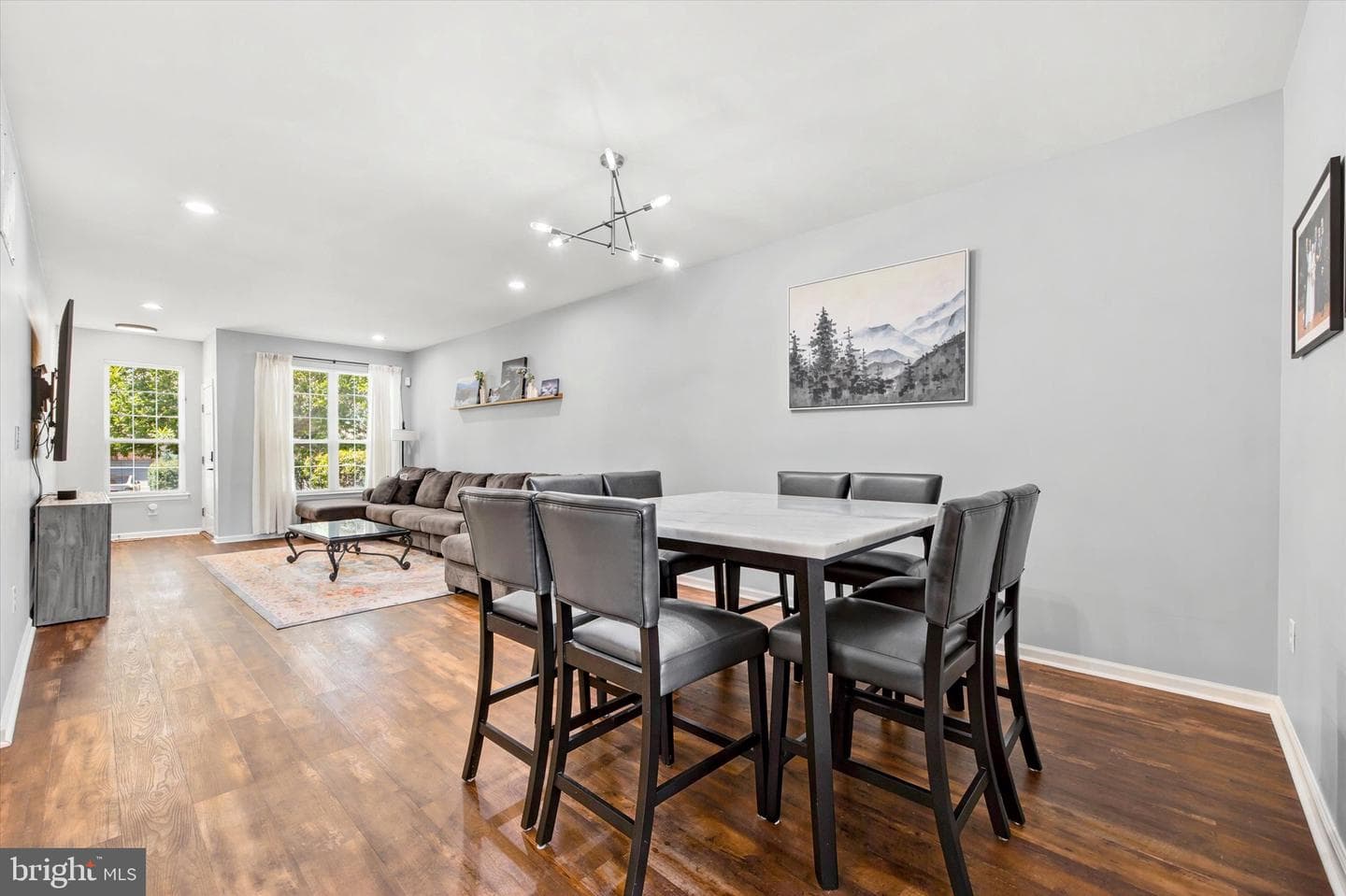 53 Dispatch Drive, Washington Crossing
