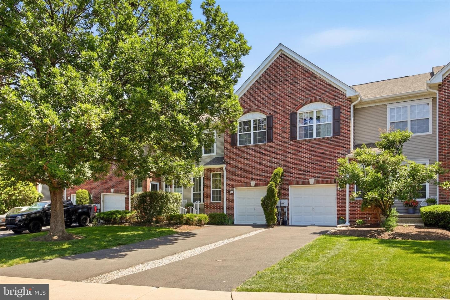 53 Dispatch Drive, Washington Crossing