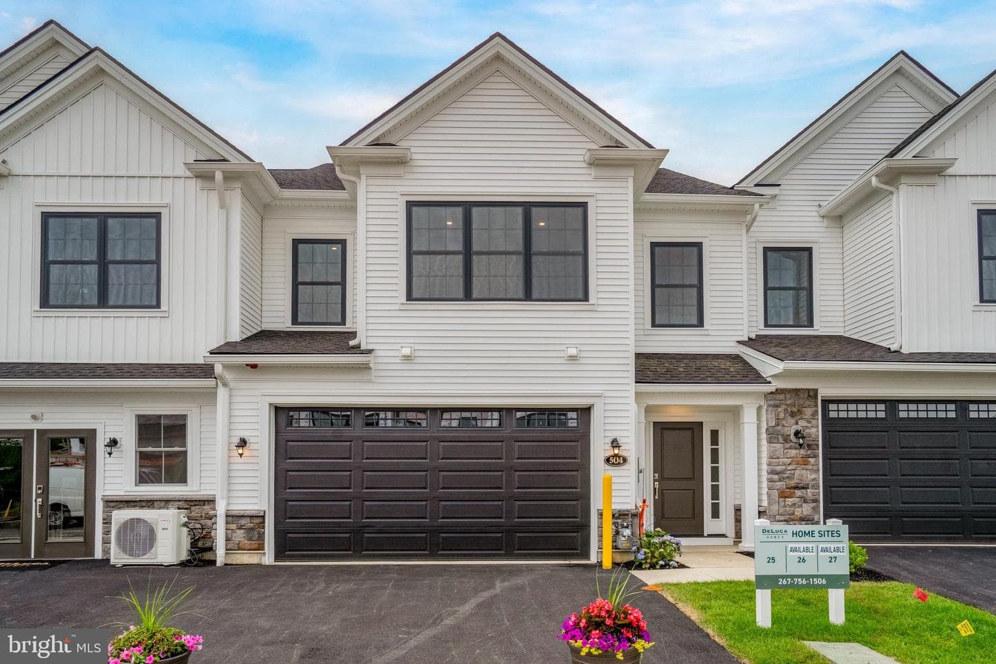 514 Fullerton Farm Court #18, Chalfont
