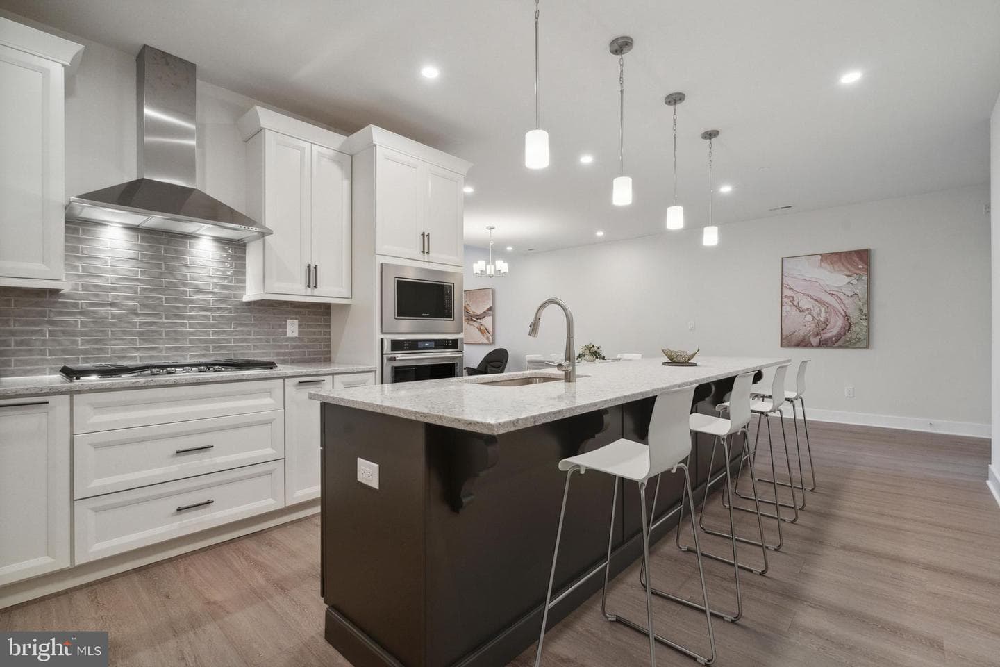 514 Fullerton Farm Court #18, Chalfont
