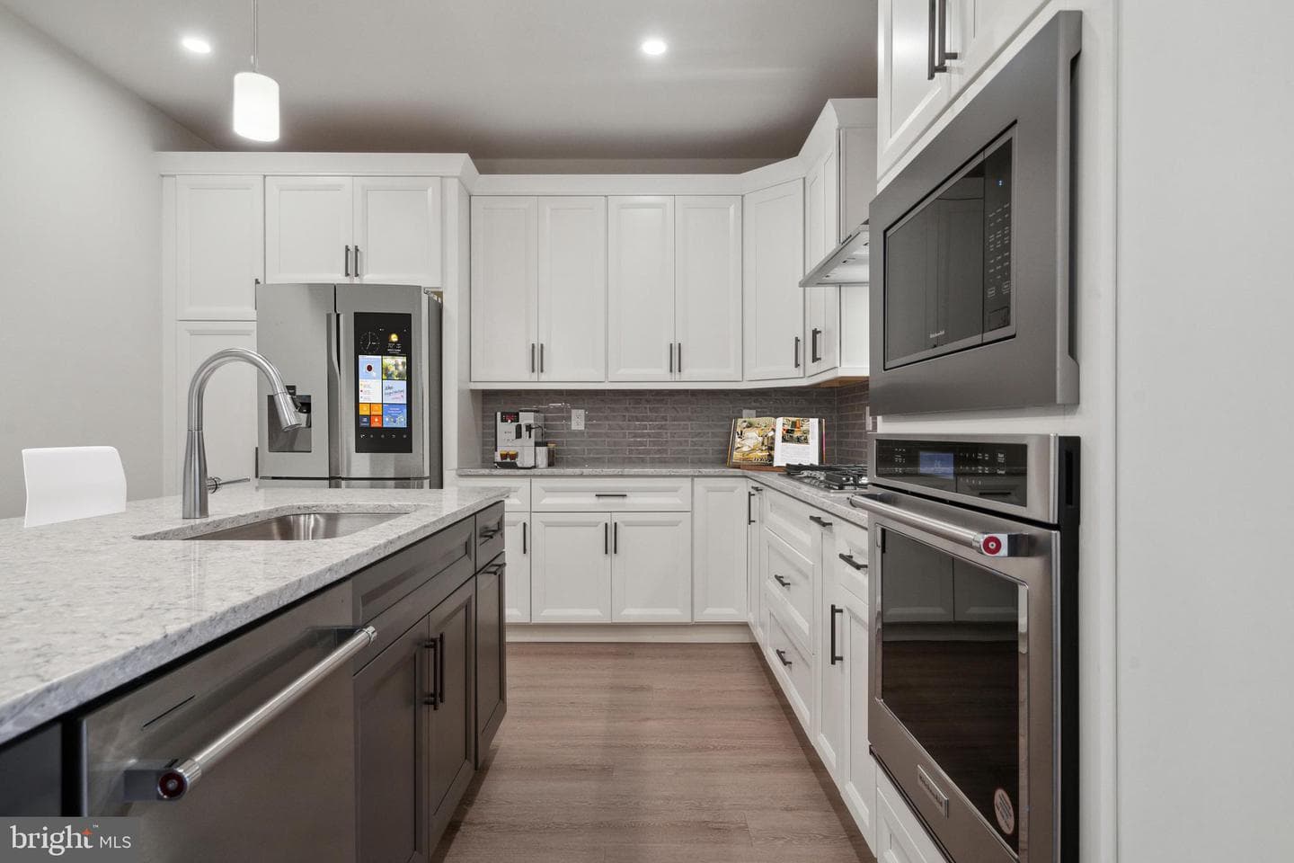 512 Fullerton Farm Court #19, Chalfont