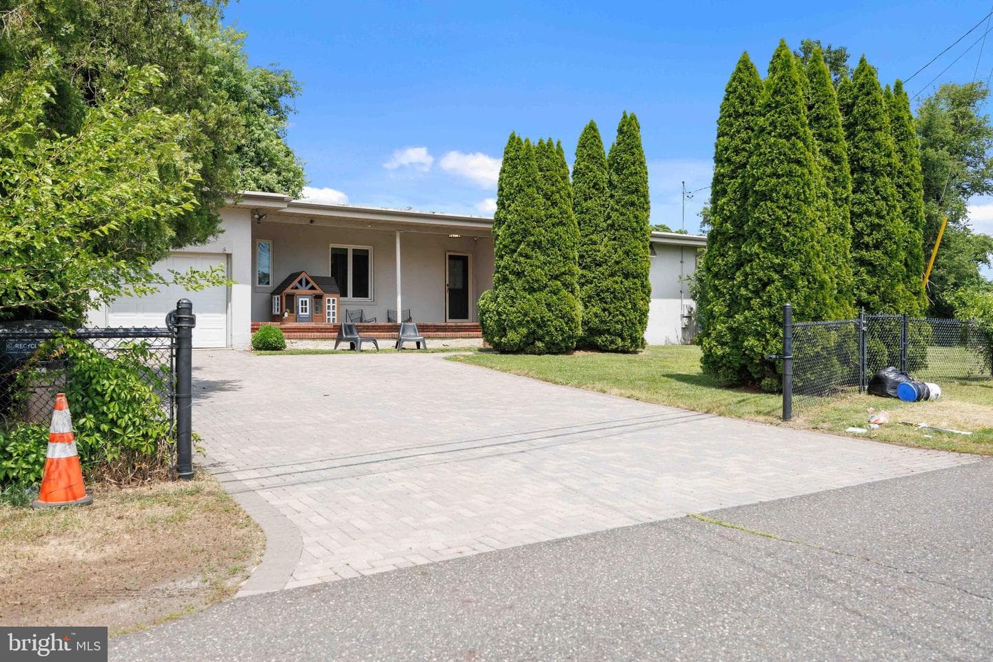 212 Skyline Drive, Feasterville Trevose