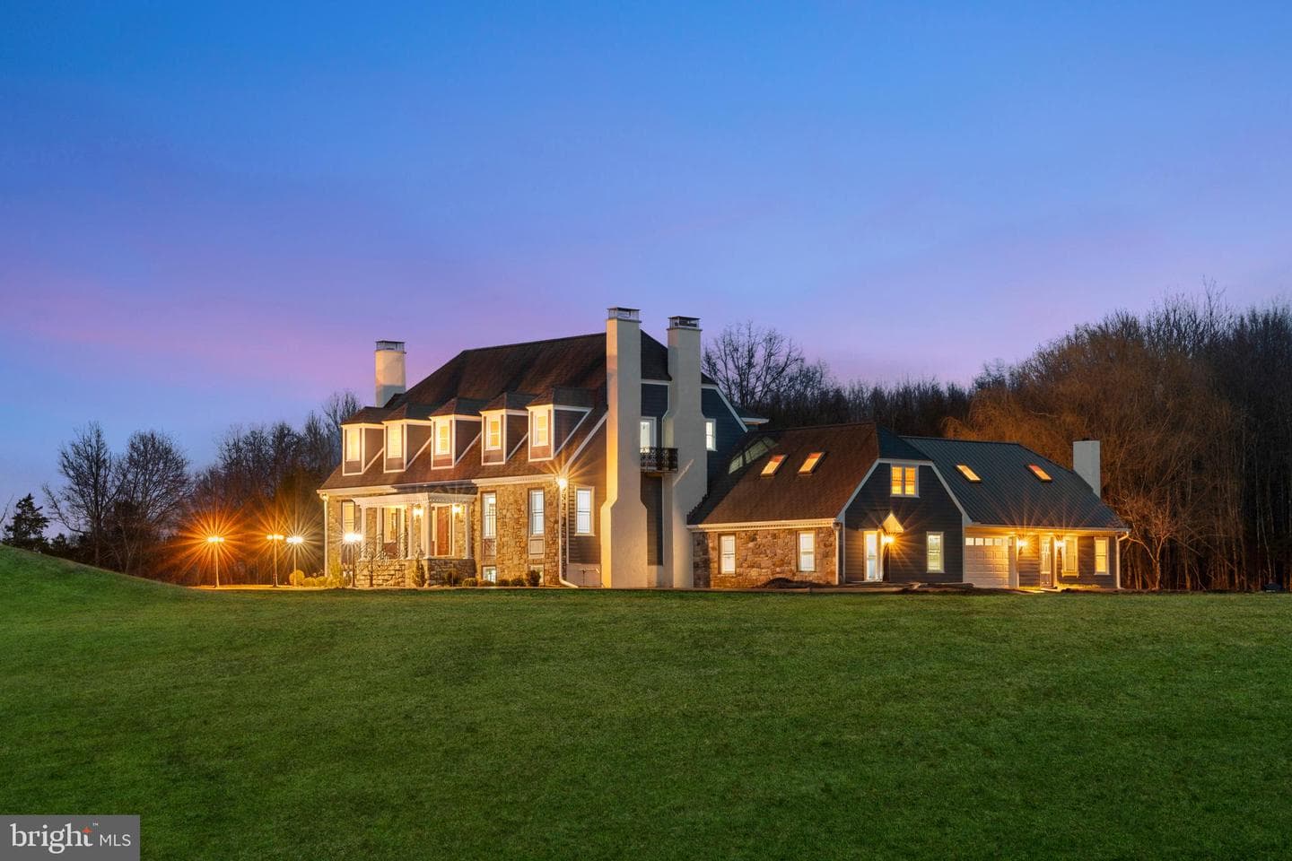 327 Geigel Hill Road, Ottsville