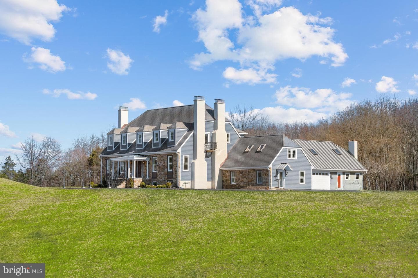327 Geigel Hill Road, Ottsville