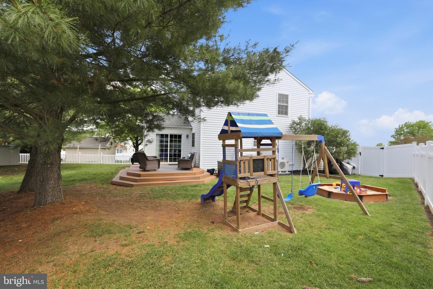 536 Whitford Circle photo 44