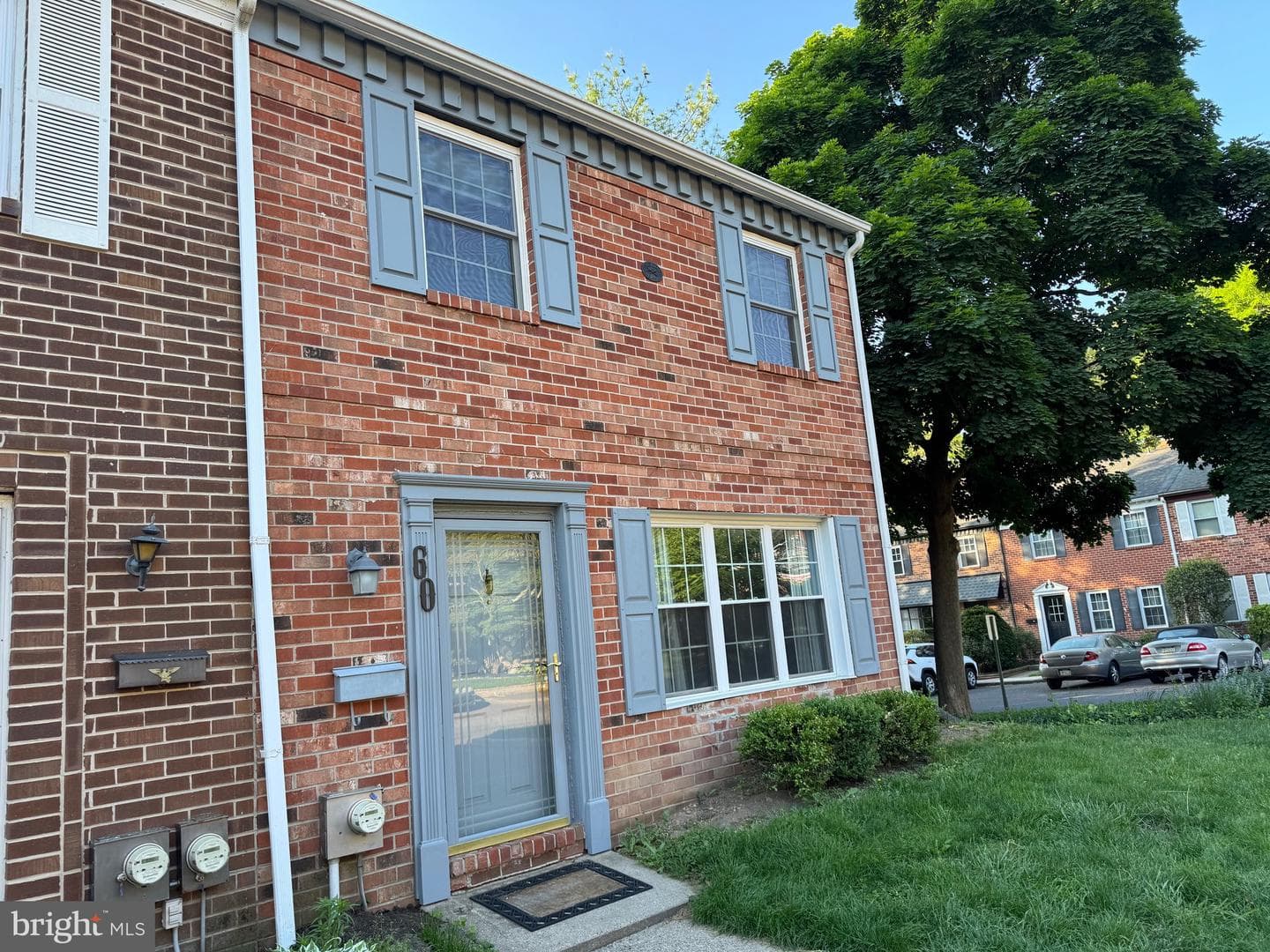 60 Providence Avenue, Doylestown