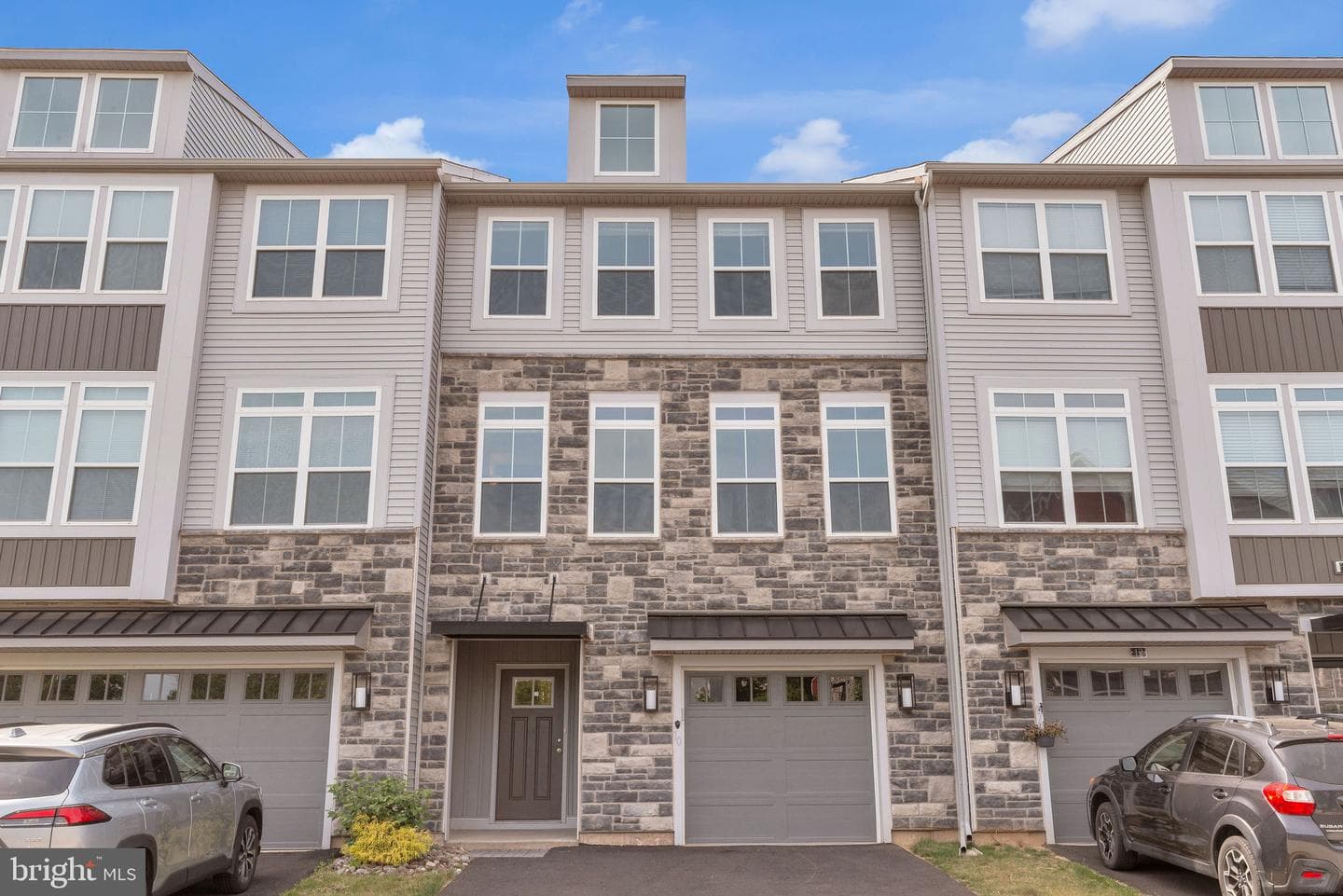 10 Independence Court, Perkasie