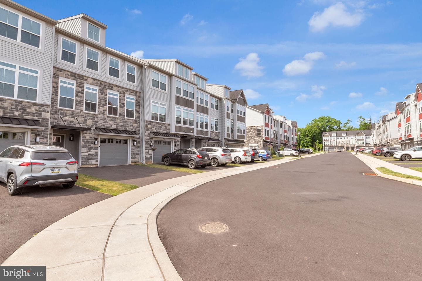 10 Independence Court, Perkasie